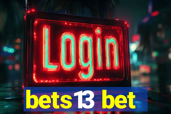 bets13 bet